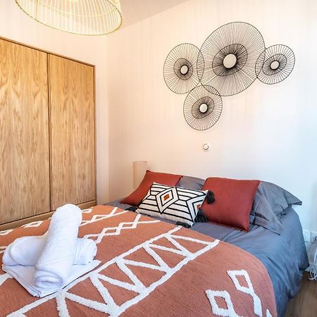 Downtown Rooftop - Centre Ville - Wifi - Terrasse - Netflix Αμιάν Εξωτερικό φωτογραφία