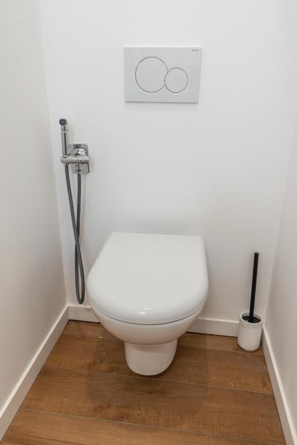 Downtown Rooftop - Centre Ville - Wifi - Terrasse - Netflix Αμιάν Εξωτερικό φωτογραφία